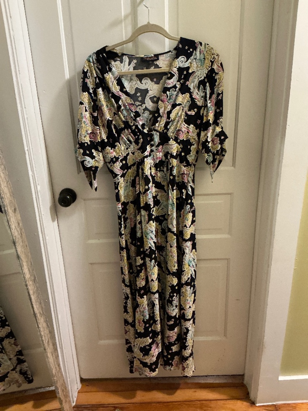 Trashy Diva Cinderella Dress size 8